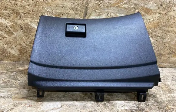 Infiniti G37 Glove box set 68102JK600 L10481AA600 P10480A4600