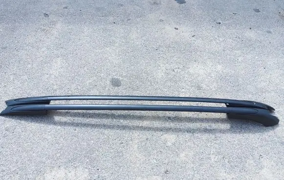 Citroen C4 I Picasso Roof bar rail 9658371780 9658373580