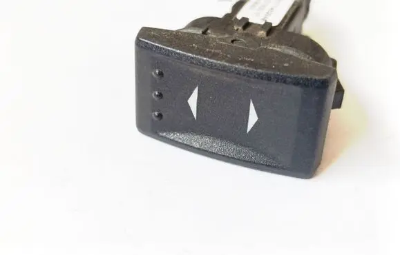 Ford Mondeo Mk III Electric window control switch 1S7T14529AB