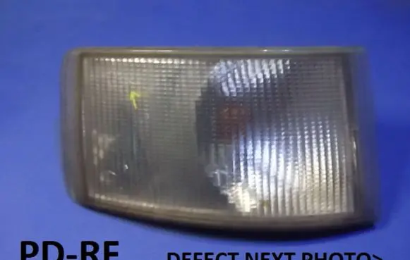 Fiat Ducato Front indicator light 35700747