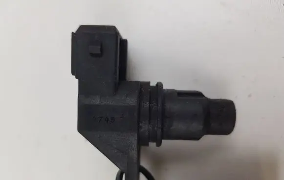 Renault Laguna II Camshaft position sensor 8200038472