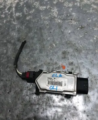 Mercedes-Benz GLA W156 X156 Coolant fan relay 1137328648-BILI 1137328648