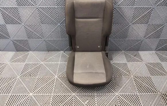 Toyota ProAce City Rear seat SU001B0638 SU001B0979 SU001B2384