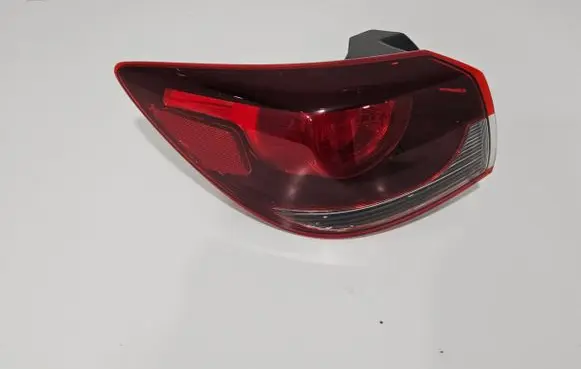 Mazda 2 Rear/tail lights D43N51160