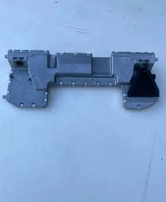 Mercedes-Benz GLE (W166 - C292) Windshield/windscreen camera A0009001910