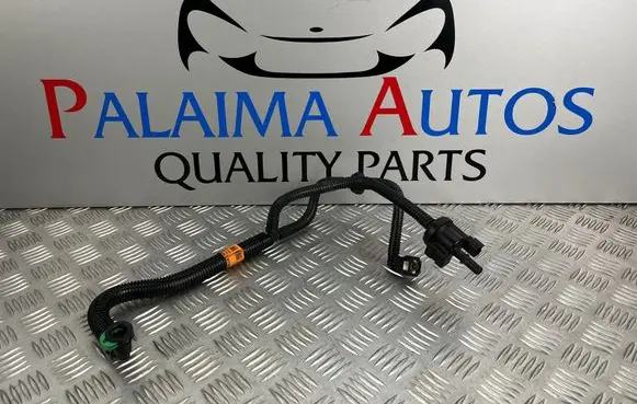 Ford Mondeo MK V Fuel line/pipe/hose DG939D289HD