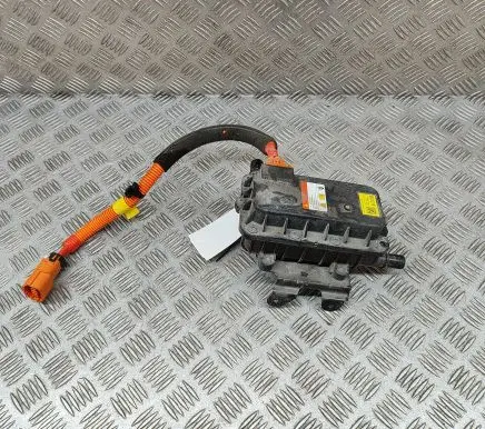 KIA EV6 Other control units/modules 375V2GI100 E143050015