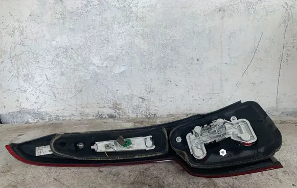 Volvo V50 Rear/tail lights 30744542