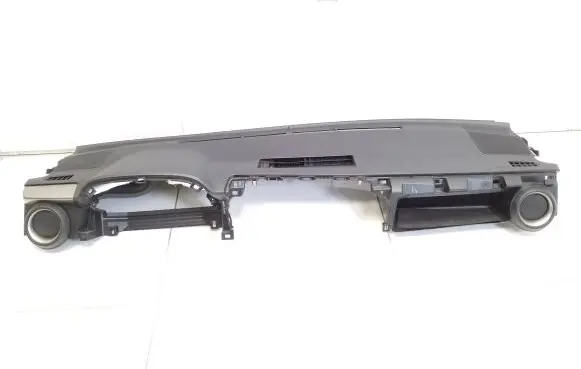 Toyota RAV 4 (XA30) Dashboard