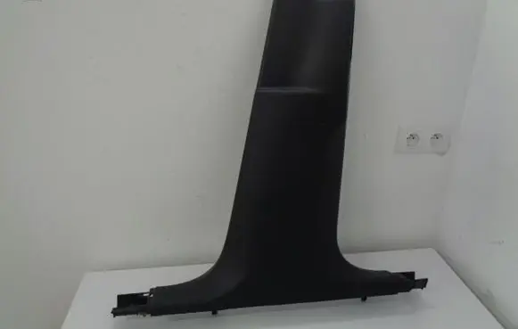 Citroen C4 II Picasso (B) pillar trim (top)