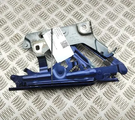 Audi Q5 SQ5 FY Engine bonnet/hood hinges 80A823301B