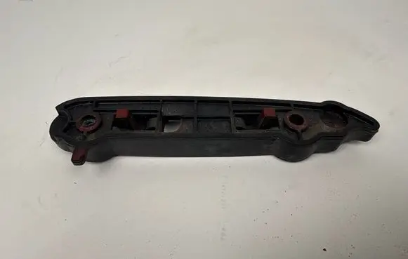 Land Rover Evoque I Front bumper mounting bracket BJ3217E763AC