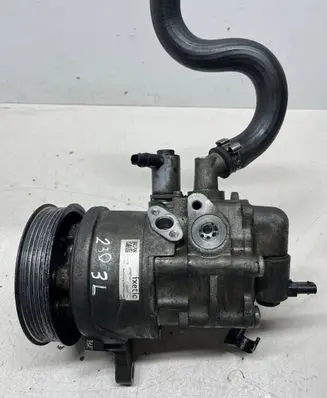 BMW X6 E71 Power steering pump 5009279 407927401 LFR540