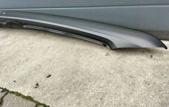 Volkswagen Up Side car body part 