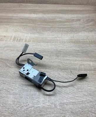Aerial antenna amplifier