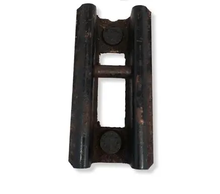 Volkswagen Transporter - Caravelle T5 Rear seat guide rail 7H0883873F