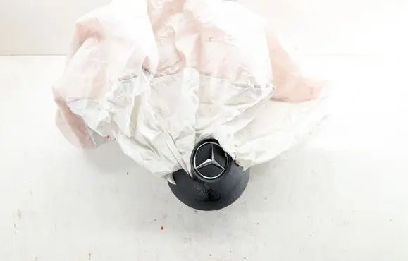 Mercedes-Benz GLB x247 Steering wheel airbag 3106146162AA
