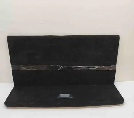 BMW X2 F39 Trunk/boot floor carpet liner 7423252