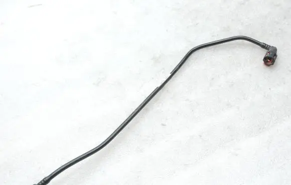 Toyota Corolla Verso AR10 Fuel line/pipe/hose 772090F010