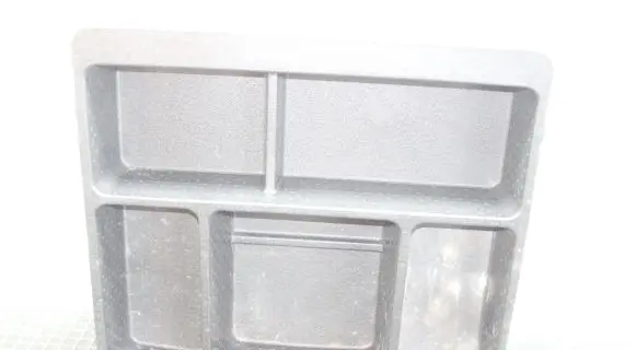 Hyundai ix35 Other trunk/boot trim element 857152Y000