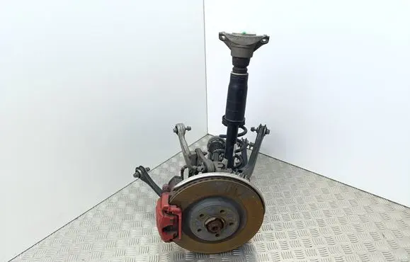 Audi A5 Rear wheel hub spindle/knuckle 8W0513035AD 8W0405BD 4M0505425D