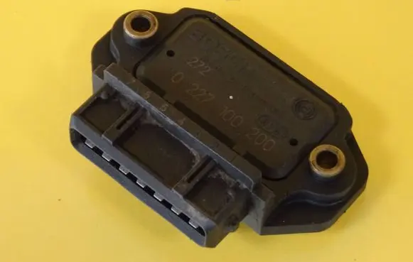 Lancia Kappa Ignition amplifier control unit 0227100200