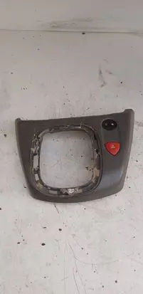 Renault Scenic II - Grand scenic II Hazard light switch 88040009 88040002 88040003
