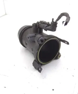 BMW 3 F30 F35 F31 Intercooler hose/pipe 11618519492 11884414
