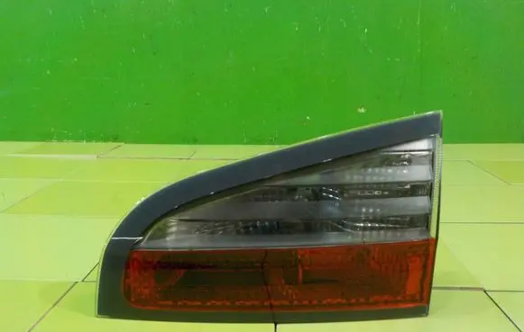 Ford S-MAX Rear/tail lights XP249