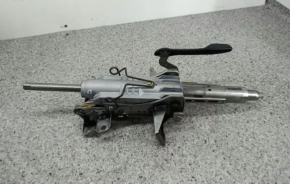 Audi A6 C7 Steering wheel axle 4G0419502S