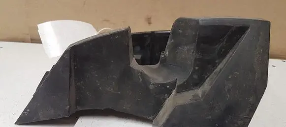 Volvo XC90 Rear bumper mounting bracket 30678277