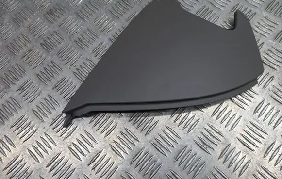 Porsche Panamera (970) Dashboard side end trim 97055240600 970552406