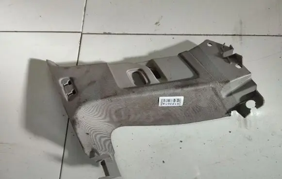 Opel Astra H (C) pillar trim 