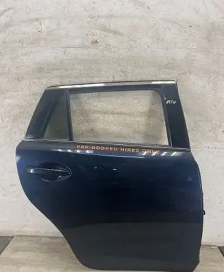 Mazda 6 Rear door 
