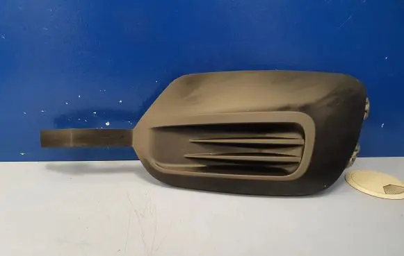 Opel Combo E Front fog light trim/grill 9816777880