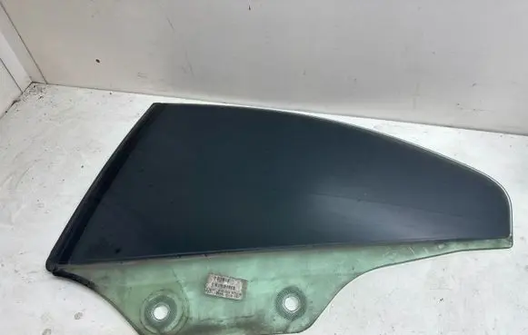 BMW 3 E92 E93 Rear side window 43R00022 E000190