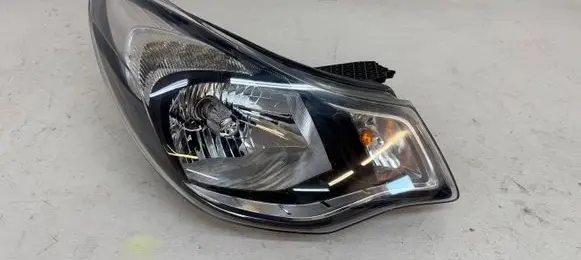 Opel Karl Headlight/headlamp 42686856