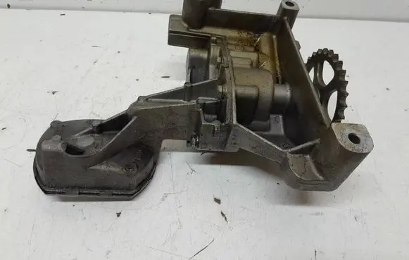 Volvo V50 Oil pump 9431291021 9644350880