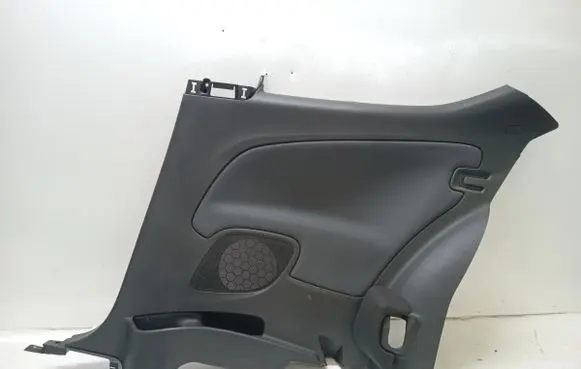 Opel Astra J Rear door card panel trim 13337670