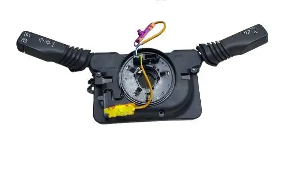 Opel Astra H Wiper turn signal indicator stalk/switch 13198908