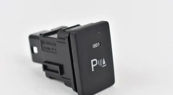 Toyota Hilux (AN120, AN130) Parking (PDC) sensor switch 15B533