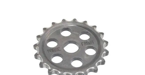 BMW 5 E39 Oil pump 11412247304 2247304