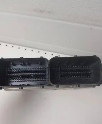 Audi A3 S3 8V Engine control unit/module 04L907309R 0281031066