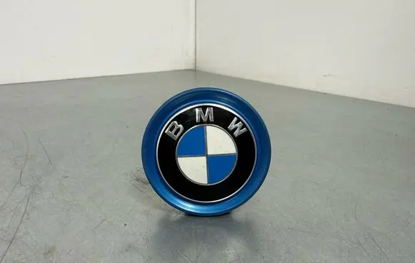 BMW 3 G20 G21 Original wheel cap 6889175
