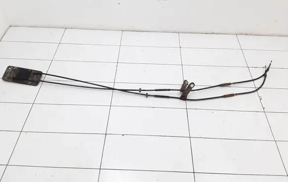Audi A6 S6 C5 4B Handbrake/parking brake wiring cable 