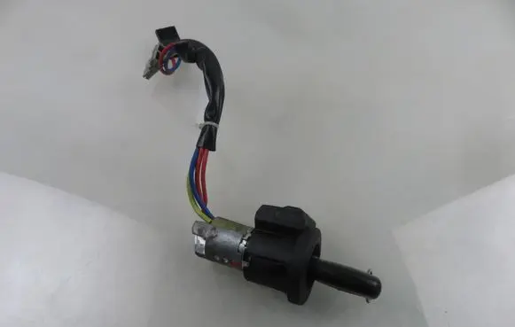 Opel Vivaro Ignition lock