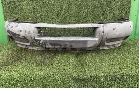 Iveco Daily 3rd gen Front bumper 99489389 106961