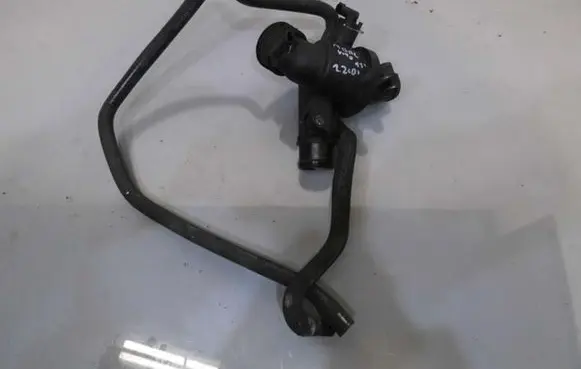 Mercedes-Benz Vito Viano W639 Thermostat housing A6512000615