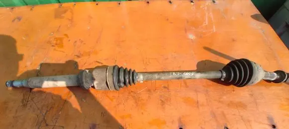 Ford Transit Front driveshaft 4166490