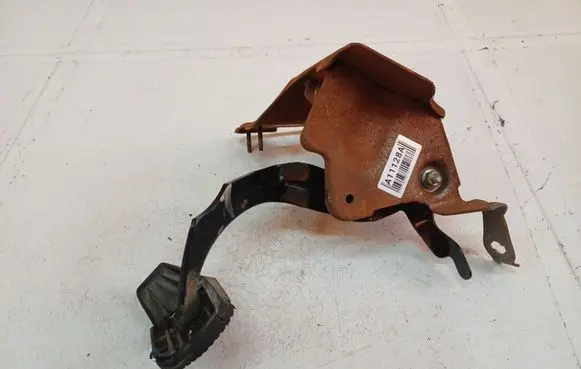 Citroen C4 Grand Picasso Brake pedal 